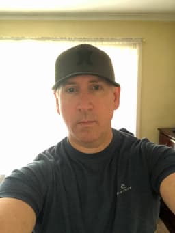 Manny Fiteni, founder of Chaegim